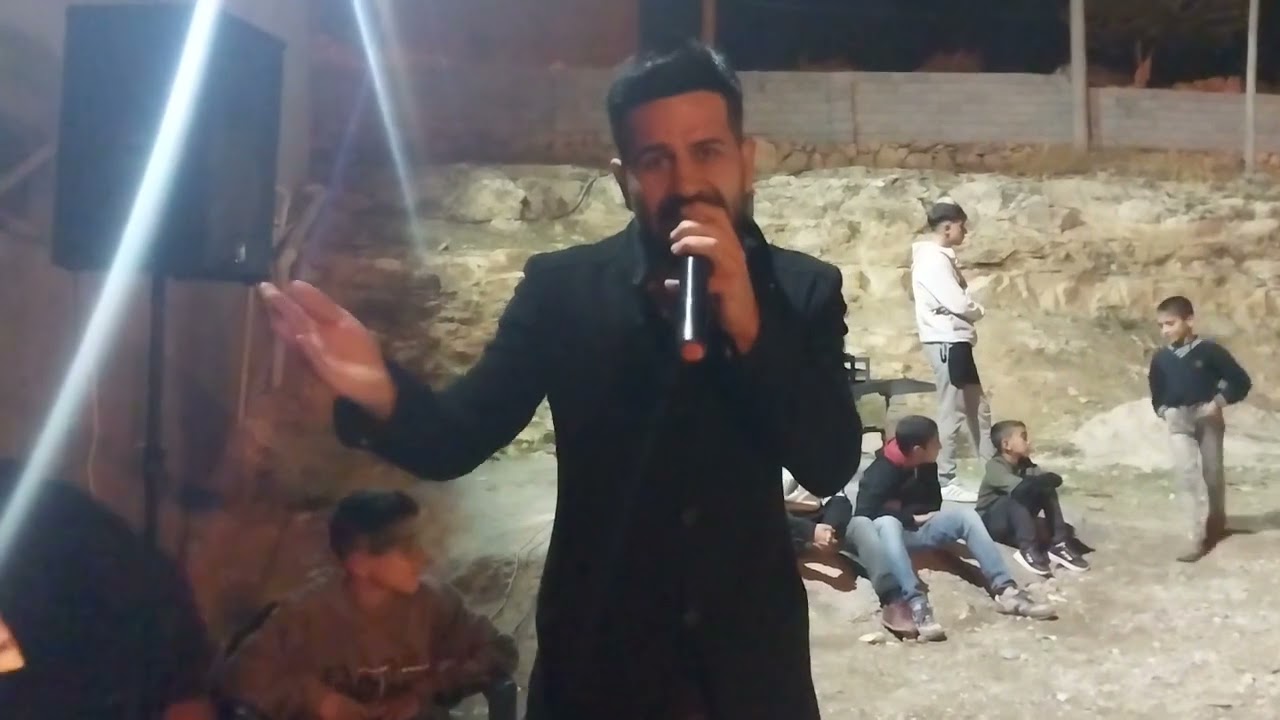 Hozan  Musa 2024 Grani Kayıt