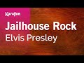 Jailhouse rock  elvis presley  karaoke version  karafun