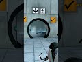 BAZZITE:Portal: #gaming #linuxgaming #games #portal  #gameplay #steam #valve  #linuxdistributions