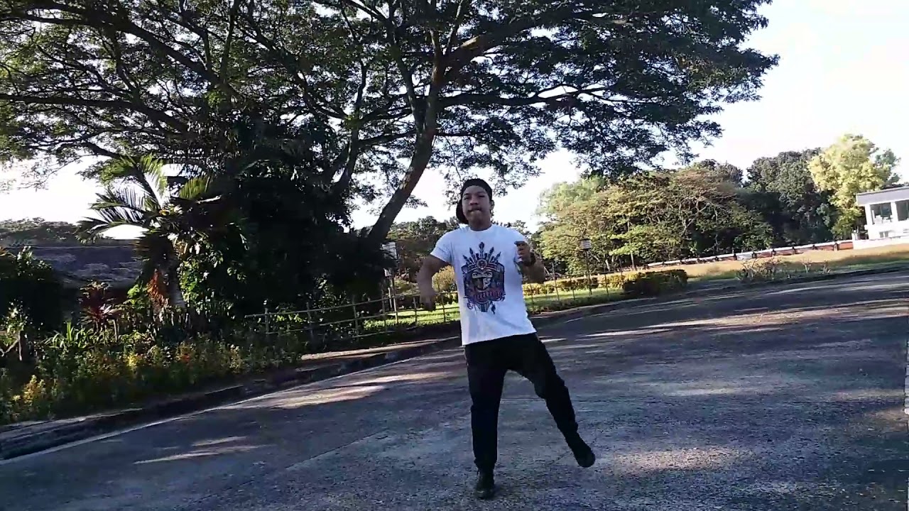 Jerusalema X Master KG ( dance cover )