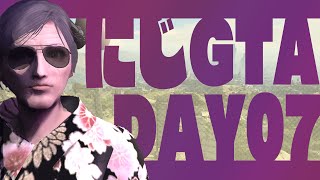 【 #にじGTA 】#GTA鬼灯組 の未来は・・・【 竜胆 尊┆にじさんじ 】