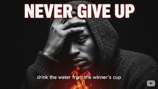 Diamond Platnumz-Never Give Up 🙏 2025 motivation motivation (eng/fr/sw/por)