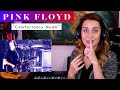 Pink Floyd "Comfortably Numb" REACTION & ANALYSIS by Vocal Coach / Opera Singer