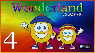 Wonderland: Classic (PC) - 1080p60 HD Walkthrough World 4 - The Halls of Undermountain