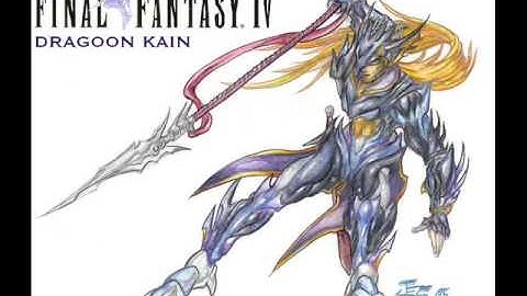 Final Fantasy 4 The Prelude