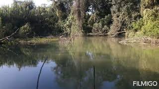 Laguna carmelo rodriguez oran salta