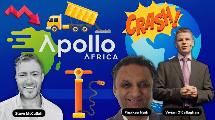 Apollo (APL) Coin Pump and Dump Scam? Stephen McCu...