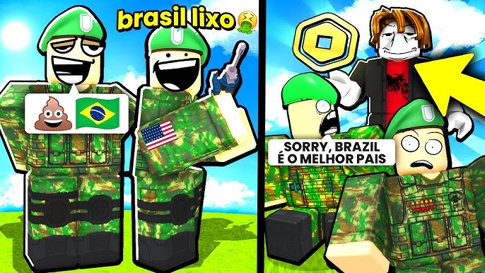 Masinha on X: 🚨ROBLOX CAIU! e internautas (sempre quis falar