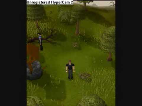 runescape how to get 1mil (the hard way) - YouTube