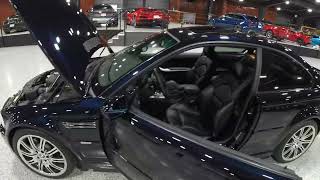 Walkaround After Drive | 4k-Mile 2003 BMW M3 Coupe