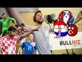 Bullhit - Hrvatska vs. Turska (Kiss Kiss)
