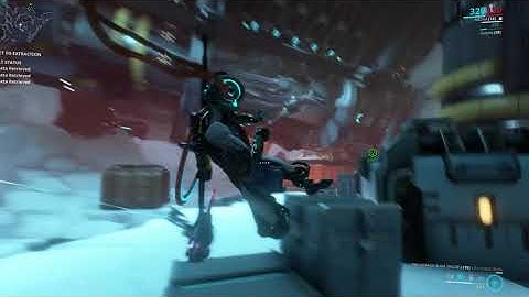 Infested mobility bug?