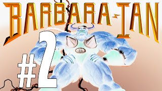 SPAWN KILLING NOOBS! - Barbara-Ian Gameplay Let's Play Part 2