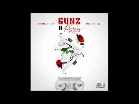 Montana of 300 & Talley of 300 - Hittaz