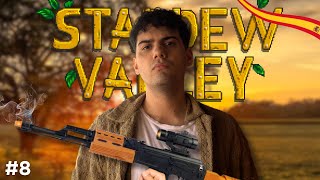 Thumbnail image for Stardew Valley 🌾 - Season 2 | Episode 8 | Spanish Comprehensible Input