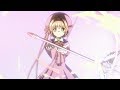 Cardcaptor sakura clear card  official trailer