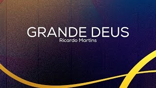 GRANDE DEUS - ADORADORES 2 chords