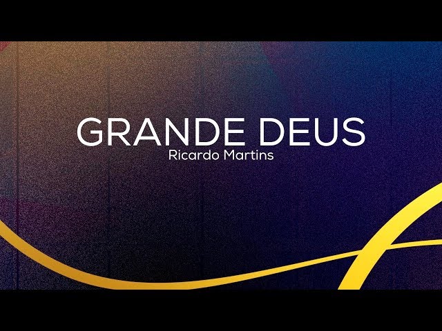 GRANDE DEUS - ADORADORES 2 class=