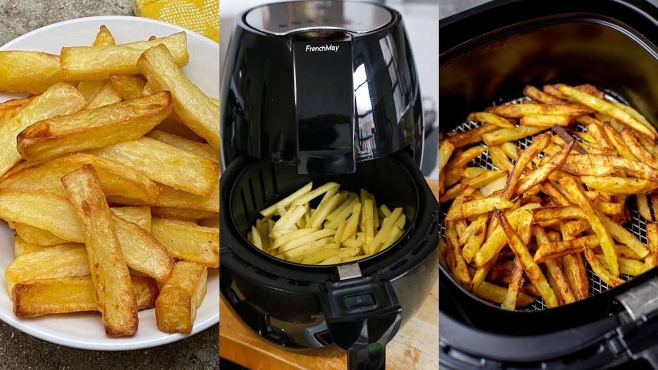 NTUZONGERA GUKENERA AMAVUTA UTEKA IFIRITI UKO, WAYITEKA NTAMAVUTA UKORESHEJE