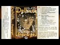 Delhusa Gjon  - Csavargó ( Teljes Album )