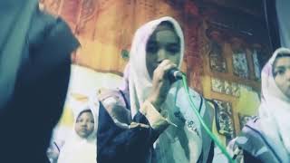 Download Lagu Aina yafida cover sholawat banjari MP3 Download Lagu Aina yafida cover sholawat banjari MP3