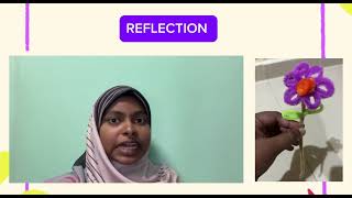 PORTFOLIO (PEC 102 CREATIVE THINKING SKILLS)