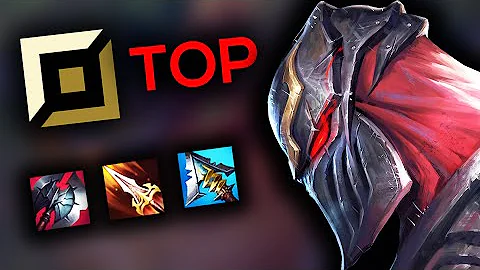 Is Zed a mid Laner?