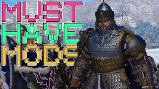 The Motherland | MUST HAVE MODS for Total War: WARHAMMER 3