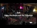 Spill  patty pershayla and the mayhaps  tempermill sessions