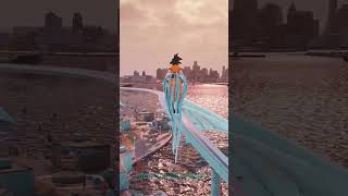 GOKU AURA MAKE 9999+ BEST WEB SWING