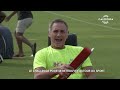 Le challenge pour se retrouver autour du sport