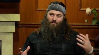 Willie Robertson Turns To The Bible To 