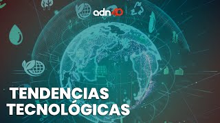 En 2024 la tecnología sostenible y de salud serán tendencia