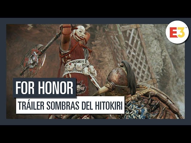 E3 2019 Ubisoft: resumen con lista de juegos, vídeos y E3 2019 Ubisoft: resumen con lista de juegos, vídeos y