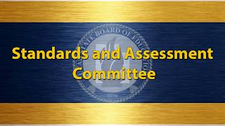 "2026-08-07 | Law and Licensing Committe | USBE