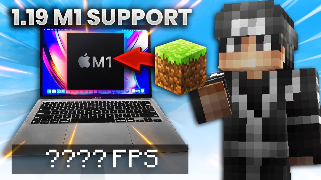 Minecraft on Mac: Benchmarks & How to Download