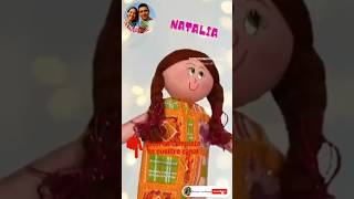 🔴Invitación Nuevo Vídeo MUÑECA GUARDA PIJAMA Fácil y Económica Con Arte en Tus Manos