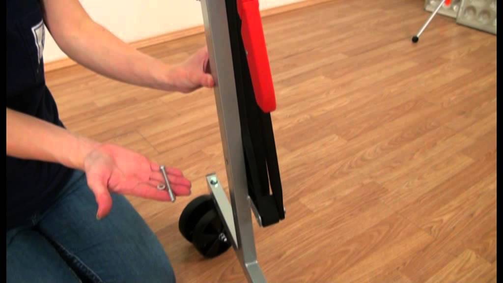 Stockholm GT assembly YouTube