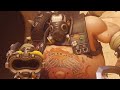 Roadhog Massacre Overwatch 2