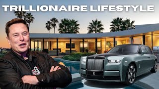 A Day Inside Elon Musk Trillionaire Daily Routine