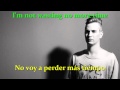 Prayer in C - Lilly Wood & The Prick (Robin Schulz Radio Edit) (Lyrics- sub. Español)