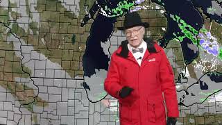6 pm Weather Forecast - Grand Rapids, MI - Monday, November 15, 2021