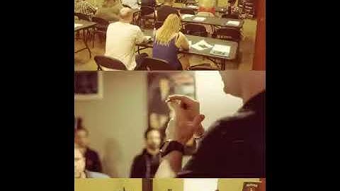 DEFENSOR INC. "Pistol Permit" The time is now!