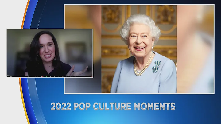 Showbiz Shelly's favorite pop culture moments of 2...