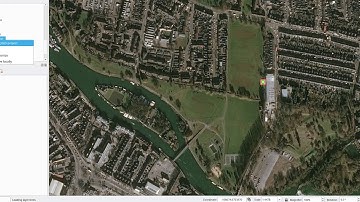 Mergin QGIS plugin in action