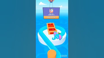 snake run race level 30 😱🤬android gameplay #shorts