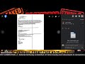 🚨 SWANTON SCAM EXPOSED — NEW FEDERAL RECEIPTS 🔎