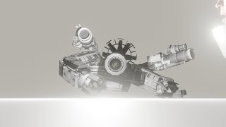 Skibidi Toilet Alliance With Transformers 2 Part 1 Flashback