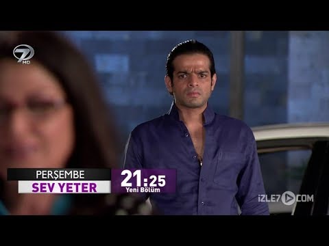 Sev Yeter 104.Bölüm Fragmanı - 8 Kasım Perşembe