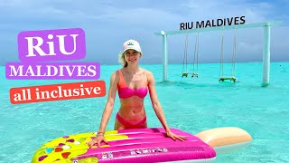 видео: RIU Atoll maldives \ Риу МАЛЬДИВЫ 2025 картинка: RIU Atoll maldives \ Риу МАЛЬДИВЫ 2025